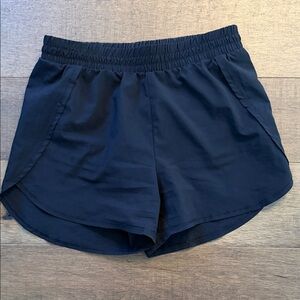 💕 All in Motion Kids Navy Blue Shorts